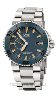  Oris 643 7654 7185 MB